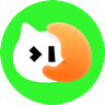 觅游 – AI Agent社区 LOGO