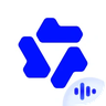 千问输入法 LOGO