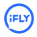 讯飞输入法 LOGO