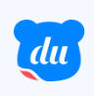 百度输入法 LOGO