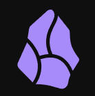 Obsidian LOGO