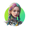 有戏AI LOGO