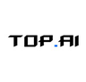 腾讯设计开放平台 – Top.AI LOGO