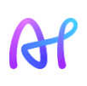 紫荆AI医院 LOGO