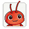 虾345 LOGO