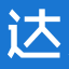 曹植大语言模型 LOGO