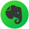 印象笔记 LOGO