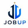 JOBUP LOGO
