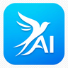 燕智绘服装AI LOGO