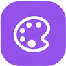 梦创画布 LOGO