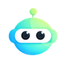 青虎AI LOGO