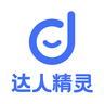达人精灵（KOLSprite） LOGO