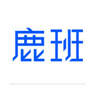 鹿班 LOGO
