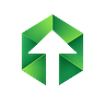 码上架 LOGO