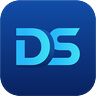DS随心转 LOGO