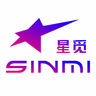星觅AI广告设计工作站 LOGO