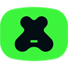 猩造AI LOGO