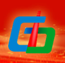 中国广播电视社会组织联合会 LOGO