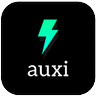Auxi LOGO