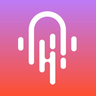 歌者PPT LOGO