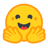 Hugging Face LOGO