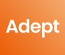 Adept.ai LOGO