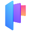阅文妙笔大模型 LOGO