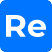 Rewriteit AI LOGO