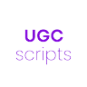 Ugcscripts LOGO