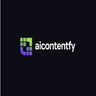 Aicontentfy LOGO