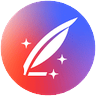 ClarityScribe AI LOGO
