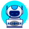 AIZONIX LOGO