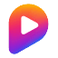 Vid2txt LOGO