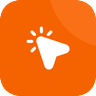 Clickable LOGO