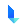 letterdrop LOGO