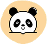 Scarlett Panda LOGO