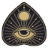 GhostWriter LOGO
