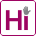 Hiwriter GPT for Gmail LOGO