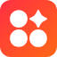 Galeby LOGO
