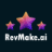 RevMakeAI LOGO