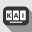 KAI Keyboard AI LOGO