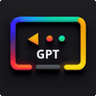 GPT Commands LOGO