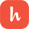 Handwrytten LOGO
