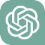 ChatGPT LOGO