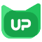 Upcat LOGO