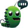 Chatworm LOGO
