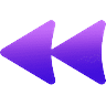 Rewind LOGO