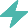 Prompt Storm LOGO