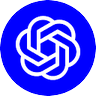 OpenAI Text Classifier LOGO