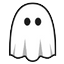 Ghostwryter LOGO